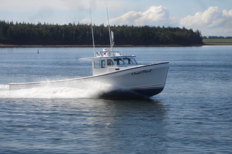 Provincial Boat and Marine – View the Latest Boats for Sale from ...